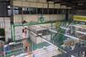 Warehouse / Factory for sale in Harja Mekar, West Java