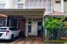 Townhouse dijual dengan 4 kamar tidur di Pondok Labu, Jakarta