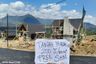 Tanah dijual dengan  di Babakan Madang, Jawa Barat