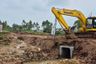 Tanah dijual dengan  di Cikarang Kota, Jawa Barat