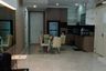 Apartemen disewa dengan 2 kamar tidur di Mampang Prapatan, Jakarta