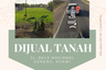 Land for sale in Ngrayudan, East Java