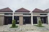 Rumah dijual dengan 2 kamar tidur di Cipadu, Banten