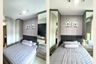 Apartemen disewa dengan 1 kamar tidur di Pagedangan, Banten