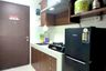 Apartemen disewa dengan 1 kamar tidur di Alam Sutera, Serpong, Banten