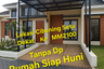 2 Bedroom House for sale in Cibitung, West Java