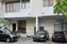 Townhouse dijual dengan 5 kamar tidur di Jagakarsa, Jakarta