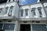 Rumah dijual dengan 1 kamar tidur di Amplas, Sumatera Utara