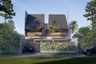 3 Bedroom House for sale in Jimbaran, Bali