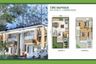 3 Bedroom House for sale in Salembaran Jati, Banten