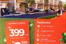 2 Bedroom House for sale in Bojong Kamal, Banten
