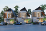 3 Bedroom Villa for sale in Canggu, Bali
