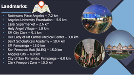 Land for sale in Calibutbut, Pampanga