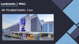 Land for sale in Calibutbut, Pampanga