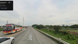 Land for rent in Santo Rosario, Pampanga