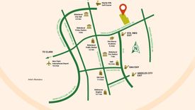 Land for sale in Balibago, Pampanga