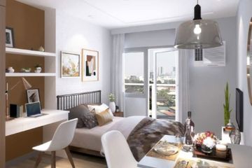 2 Bedroom Condo for sale in Santolan, Metro Manila near LRT-2 Santolan, Pasig, Metro Manila - Photo 2