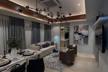 1 Bedroom Condo for sale in Glam Residences, South Triangle, Metro Manila near MRT-3 Kamuning, Quezon City, Metro Manila - Photo 2