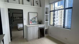 2 Bedroom Condo for rent in Forbeswood Heights, Bagong Tanyag, Metro Manila