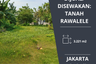 Land for rent in Kalideres, Jakarta