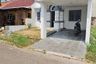 Rumah dijual dengan 2 kamar tidur di Sukamahi, Jawa Barat