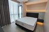 Apartemen disewa dengan 2 kamar tidur di Pademangan Barat, Jakarta
