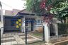 Rumah dijual dengan 3 kamar tidur di Pondok Aren, Banten