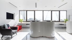 Commercial for rent in Victoria de Makati, Pio Del Pilar, Metro Manila