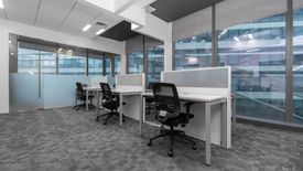 Commercial for rent in Victoria de Makati, Pio Del Pilar, Metro Manila