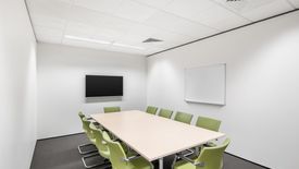 Commercial for rent in Victoria de Makati, Pio Del Pilar, Metro Manila