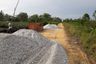 Tanah dijual dengan  di Rimba/rimbo Panjang, Riau