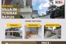 Villa dijual dengan 3 kamar tidur di Canggu, Bali