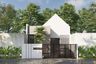 2 Bedroom House for sale in Jatihandap, West Java
