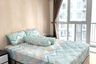 Apartemen disewa dengan 1 kamar tidur di Pagedangan, Banten