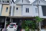 3 Bedroom Townhouse for sale in Cipayung, Jakarta
