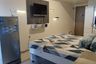 Apartemen disewa dengan 1 kamar tidur di Purwasari, Jawa Barat