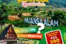Land for sale in Tanjungrasa, West Java