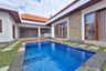 2 Bedroom Villa for rent in Seminyak, Bali