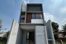Townhouse dijual dengan 3 kamar tidur di Cipinang, Jakarta