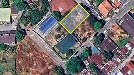 Land for sale in Marcelo Green Village, Metro Manila