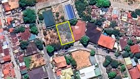 Land for sale in Marcelo Green Village, Metro Manila