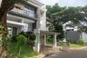 Townhouse dijual dengan 5 kamar tidur di Benda, Banten