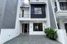 Townhouse dijual dengan 5 kamar tidur di Jagakarsa, Jakarta