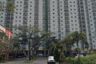 Apartemen dijual dengan 2 kamar tidur di Jayagiri, Jawa Barat