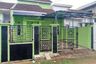 Rumah dijual dengan 4 kamar tidur di Cisaat, Jawa Barat