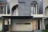 Rumah dijual dengan 3 kamar tidur di Tanah Baru, Jawa Barat