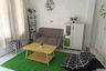 Rumah dijual dengan 2 kamar tidur di Panongan, Banten