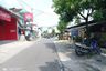 Tanah dijual dengan  di Jebres, Jawa Tengah