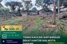 Land for sale in Pamulang Barat, Banten
