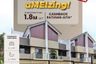 Townhouse dijual dengan 4 kamar tidur di Bintaro, Jakarta